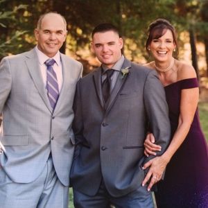 Meet your Posher, Anne